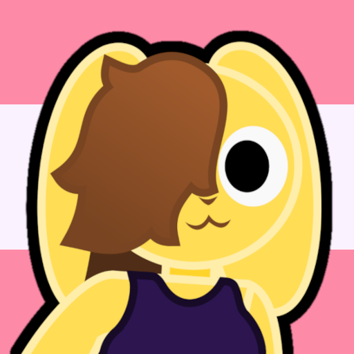 annoying pancake bunny julia